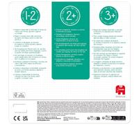 Goula Puzzle Dedans et Dehors