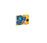 Goula Puzzle XXL Phosphorecent – Espace