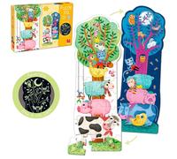 Goula Puzzle Xxl Réversible Lumière
