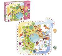 Goula Puzzle Xxl Stations