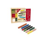 Goula RÈGLETTES 10X10 BOÎTE COLLECTIVITÉS 300 PCS