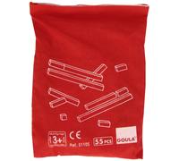 Goula Sac Individuel Réglettes 10x10