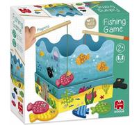 Goula- Set de mer, Multicolore, 22x22x8,5 (Jumbodiset 1120100009) GOULA