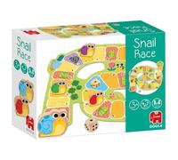 Goula Snail Race