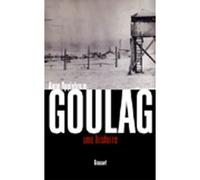 Goulag - Anne Applebaum - Grasset - broché - Essai