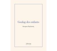 Goulag des enfants