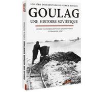 Goulag, une histoire soviétique DVD E