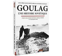 GOULAG UNE HISTOIRE SOVIETIQUE - DVD [HD DVD]