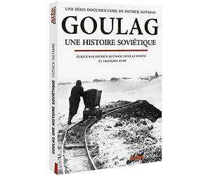 GOULAG UNE HISTOIRE SOVIETIQUE - DVD [HD DVD]