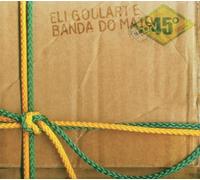 Goulart, Eli E Banda Do Mato - 45°