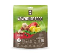 Goulash de boeuf et pommes de terre