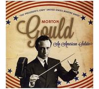 Gould: An American Salute