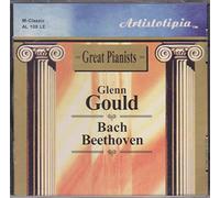 Gould - Beethoven/Bach: Piano Conc 3 [Import]