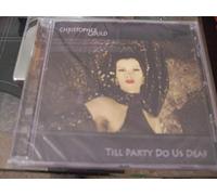 Gould,Christopher - Till Party Do Us Deaf [Import]