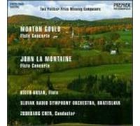 Gould - Concerto Flute/Concerto Flute