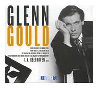 Gould Edition, vol. 5 : Beethoven.