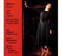 Gould : Fall River Legend