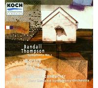 Gould;Fall River/Thomson;Symp. by Sedares (1993-04-20)