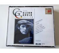 Gould, G. – Lieder, Gesänge, Balladen – Import (Sony Music)