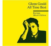 Gould, Glenn - All Time Best