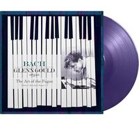 Gould, Glenn - Bach-Art of The Vol. 1 (First Half):Fugues [Import]