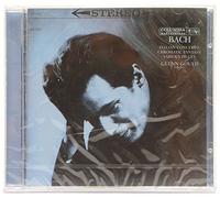 Gould, Glenn - Bach - Concerto Italien / Fantaisie chromatique