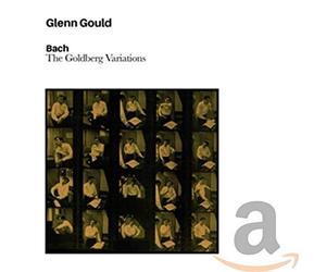 Gould, Glenn - Bach: Goldberg Variations