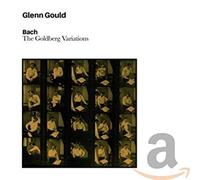 Gould, Glenn - Bach: Goldberg Variations [Import]