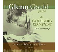 Gould, Glenn - Bach: Goldberg Variations-Moss Green Solid Vinyl [Import]