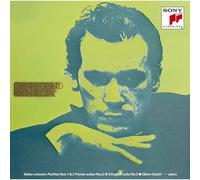 Gould, Glenn - Bach: Italian Concerto French Suite