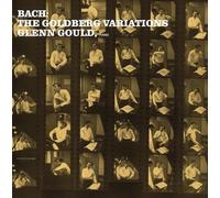 Gould Glenn - Bach: the Goldberg Variations