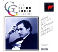 Gould, Glenn - Ballades, Rhapsodies