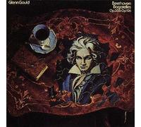 Gould,Glenn - Beethoven:Bagatelles [Import]