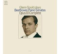 Gould, Glenn - Beethoven:Sonatas No.5-7