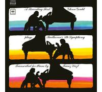 Gould, Glenn - Beethoven:Symphony No.5. [Import]