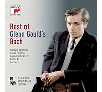 Glenn Gould - Bach: Il Meglio Del Bach Di Glenn Gould