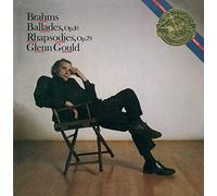 Gould, Glenn - Brahms:Op.10