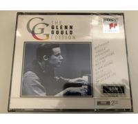 Gould, Glenn - Glenn Gould Edition - Variations / Bagatelles