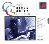 Gould,Glenn - Glenn Gould Edition Vol.2 [Import]