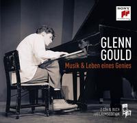 Gould,Glenn - Glenn Gould Musik und Leben Eines Genies [Import]