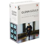 Gould,Glenn - Glenn-Gould on Television [Import]