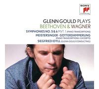 Gould, Glenn - Glenn Gould Plays Beethov [Import]