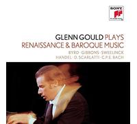 Gould, Glenn - Glenn Gould Plays. [Import]