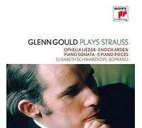 Gould, Glenn - Glenn Gould Plays Richard [Import]