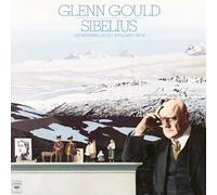 Gould, Glenn - Glenn Gould Plays Sibeliu [Import]