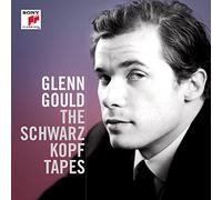 Glenn Gould Plays Strauss