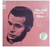GOULD, Glenn - Glenn Gould spielt Mozart 1 / S 77270