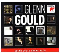 Gould Glenn - Glenn Gould Suona Bach [Import]
