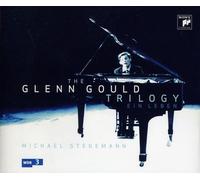 Gould, Glenn - Glenn Gould Trilogy:Ein..