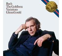 Gould,Glenn - Goldberg Variations,Bwv 988 (1981 Digital Record.)